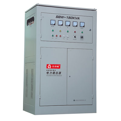日月明大功率穩壓電源
